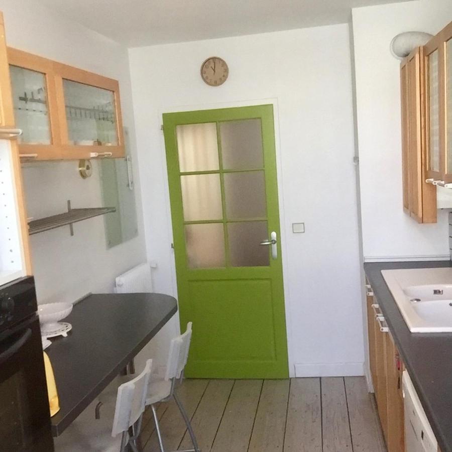Burdigala Homes - Appart Sainte Catherine Bordeaux Bagian luar foto
