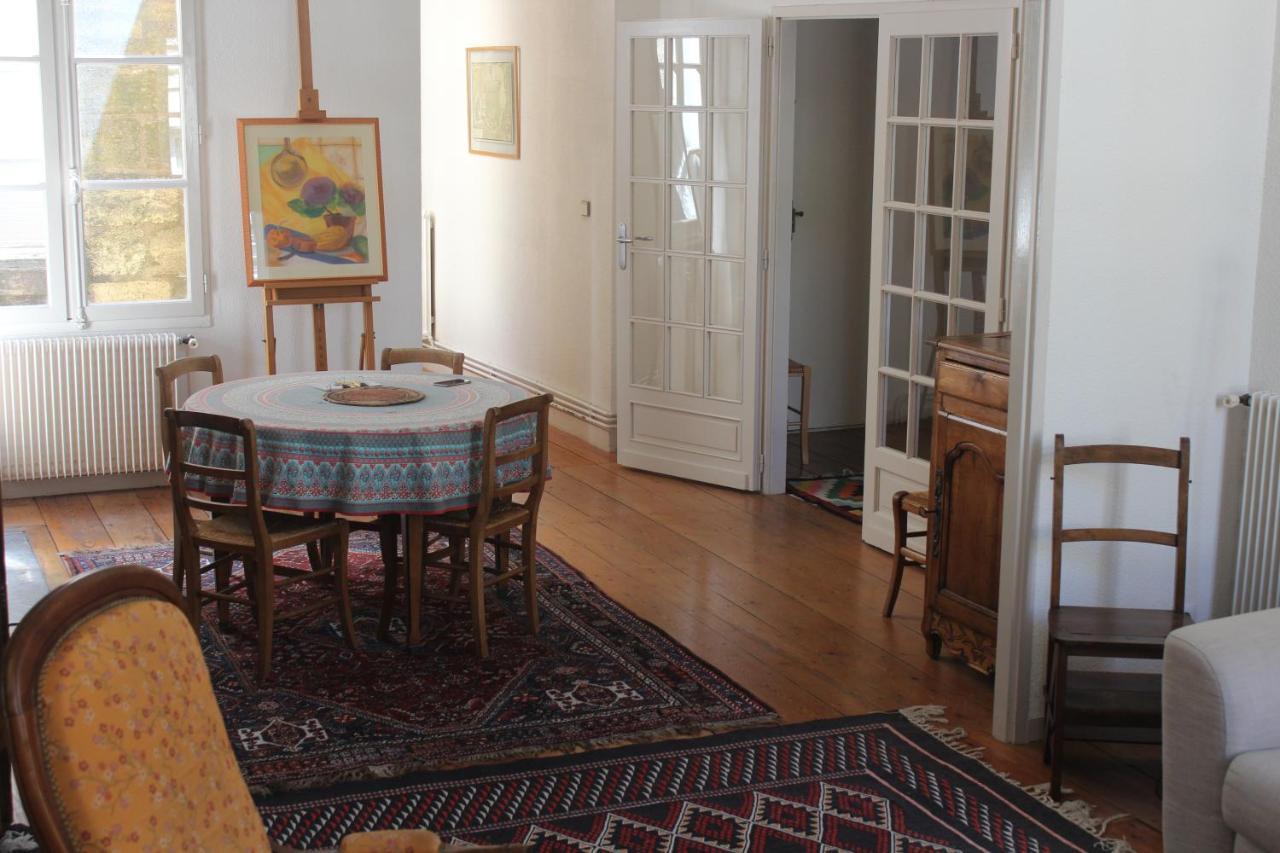 Burdigala Homes - Appart Sainte Catherine Bordeaux Bagian luar foto