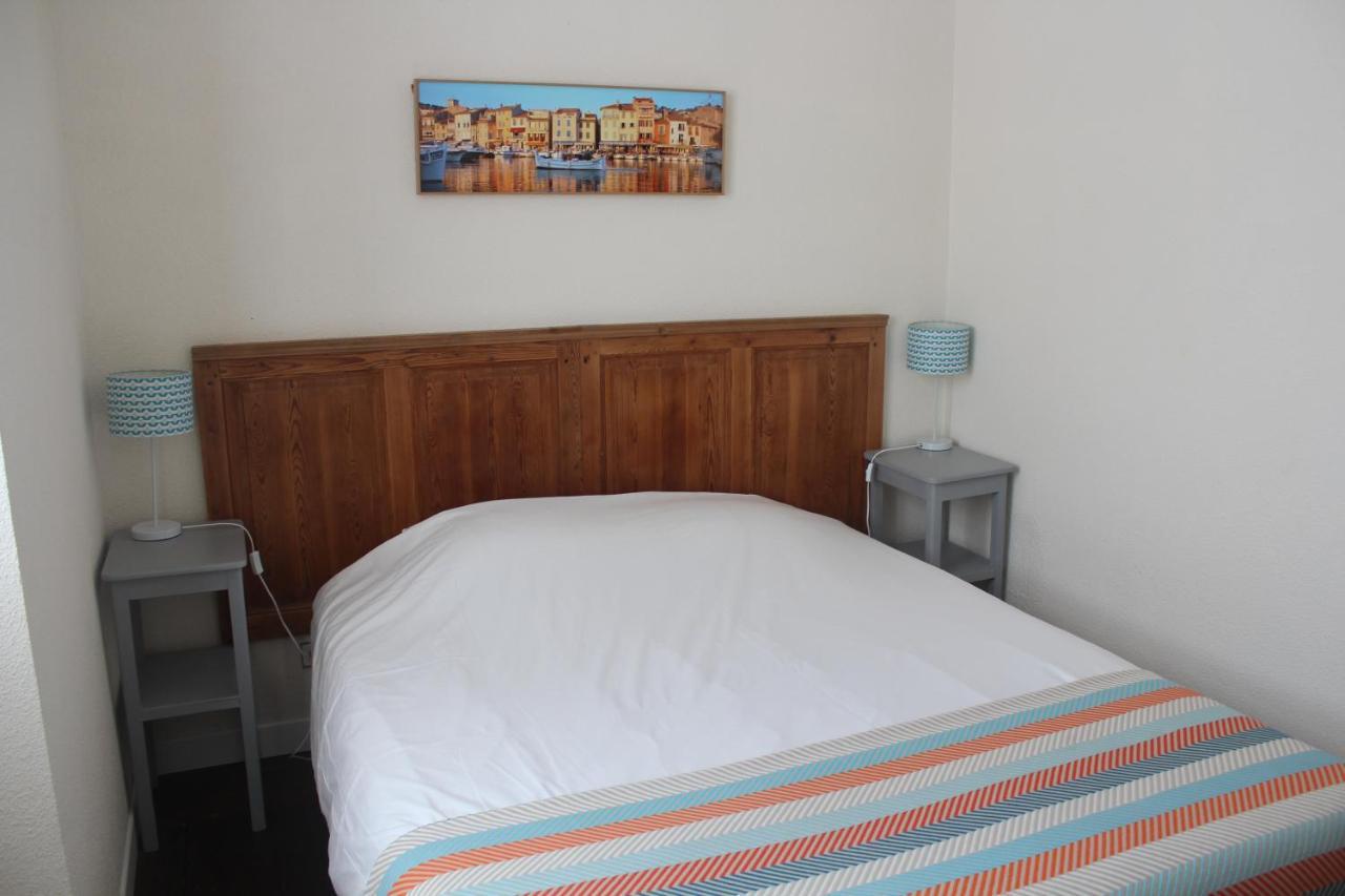 Burdigala Homes - Appart Sainte Catherine Bordeaux Bagian luar foto