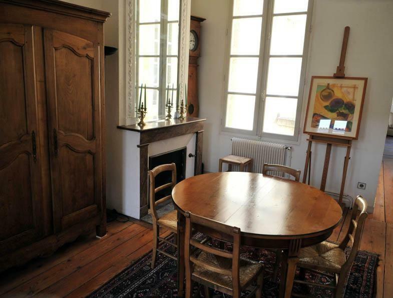 Burdigala Homes - Appart Sainte Catherine Bordeaux Bagian luar foto