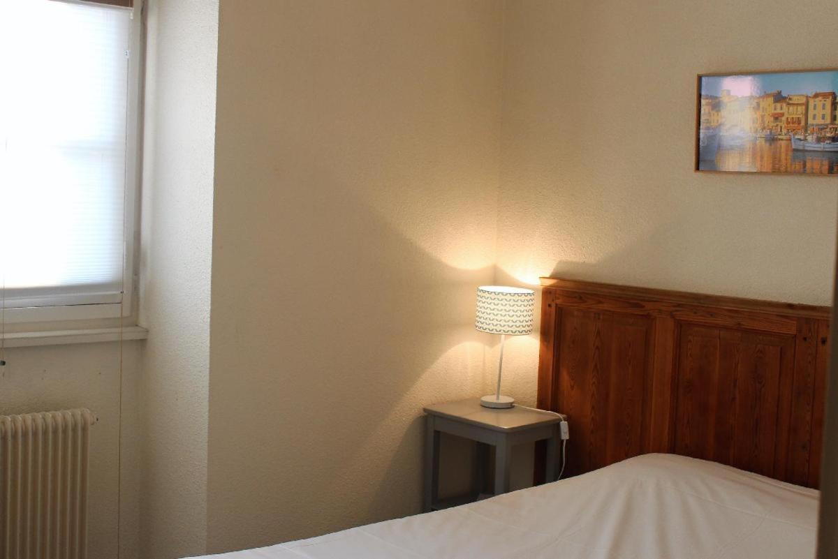 Burdigala Homes - Appart Sainte Catherine Bordeaux Bagian luar foto