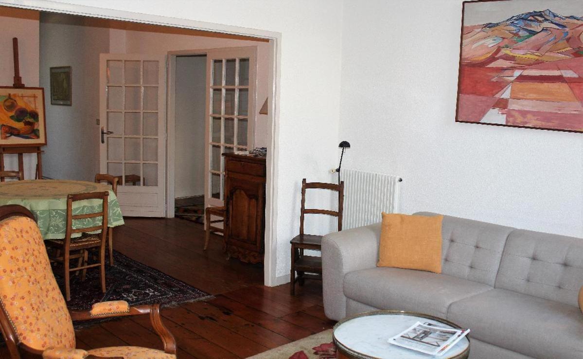 Burdigala Homes - Appart Sainte Catherine Bordeaux Bagian luar foto